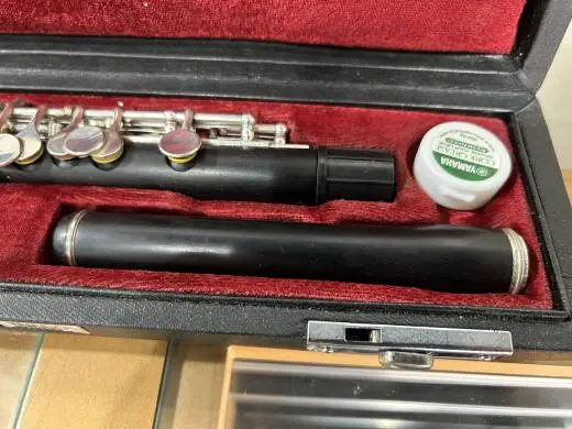 Yamaha Band - YPC62 2